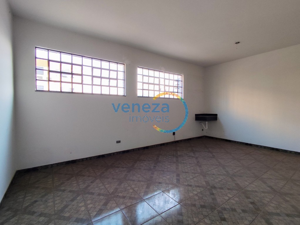 Casa Comercial para venda no bairro Centro de Londrina - Foto 7