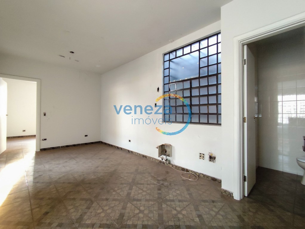 Casa Comercial para venda no bairro Centro de Londrina - Foto 10