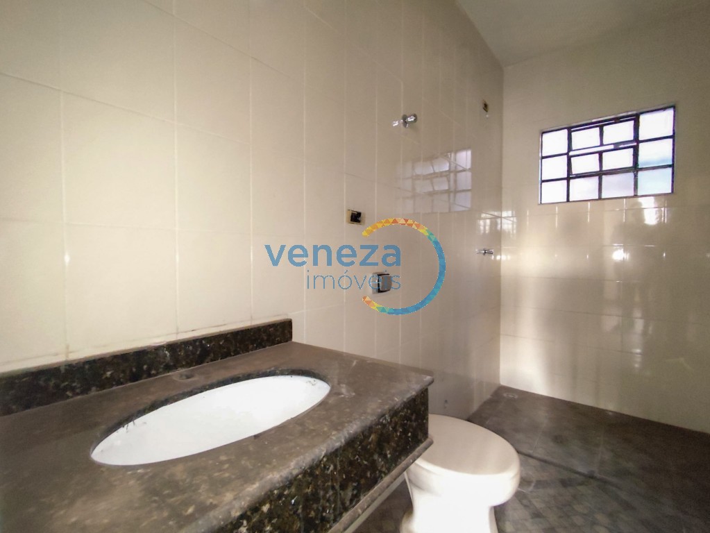 Casa Comercial para venda no bairro Centro de Londrina - Foto 12