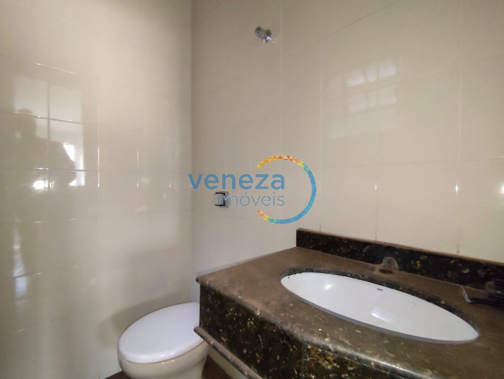 Casa Comercial para venda no bairro Centro de Londrina - Foto 14