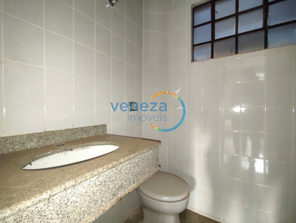 Casa Comercial para venda no bairro Centro de Londrina - Foto 16