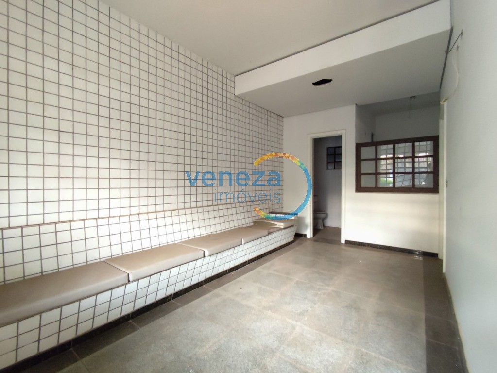 Casa Comercial para venda no bairro Centro de Londrina - Foto 17