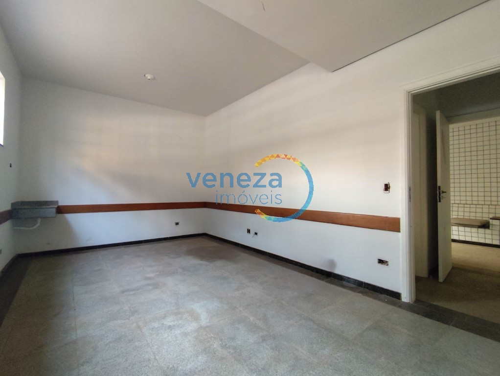 Casa Comercial para venda no bairro Centro de Londrina - Foto 18