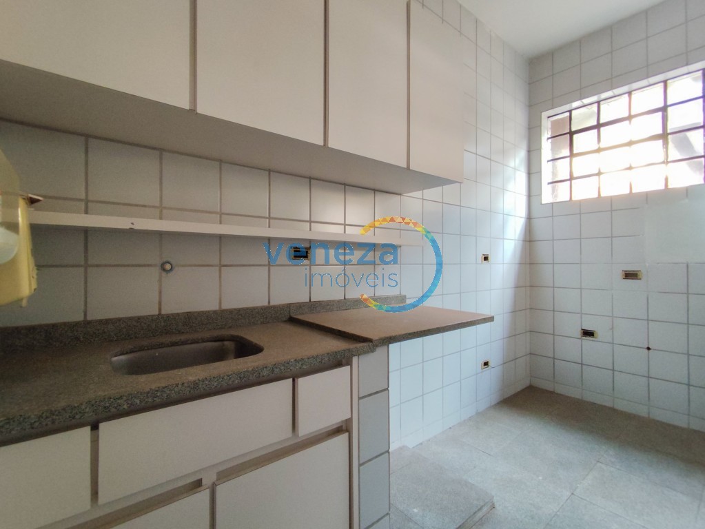 Casa Comercial para venda no bairro Centro de Londrina - Foto 19
