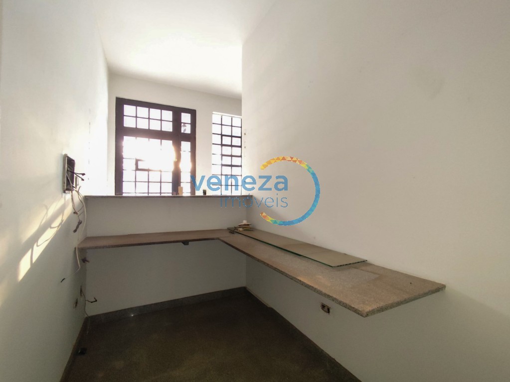 Casa Comercial para venda no bairro Centro de Londrina - Foto 20