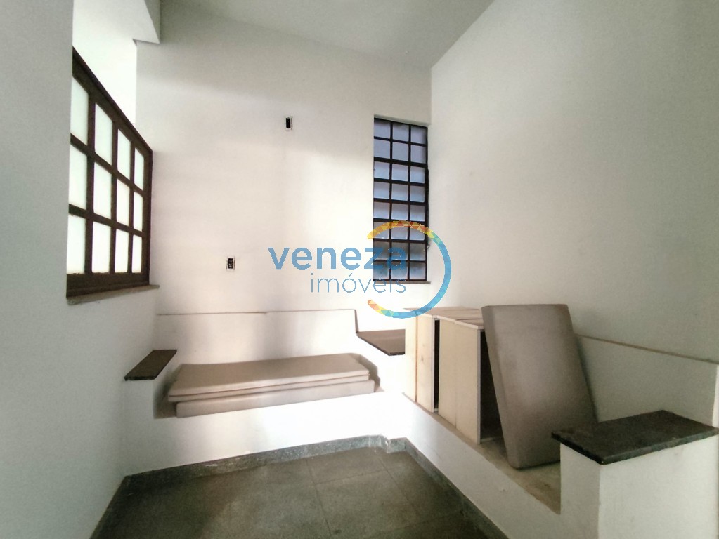 Casa Comercial para venda no bairro Centro de Londrina - Foto 22