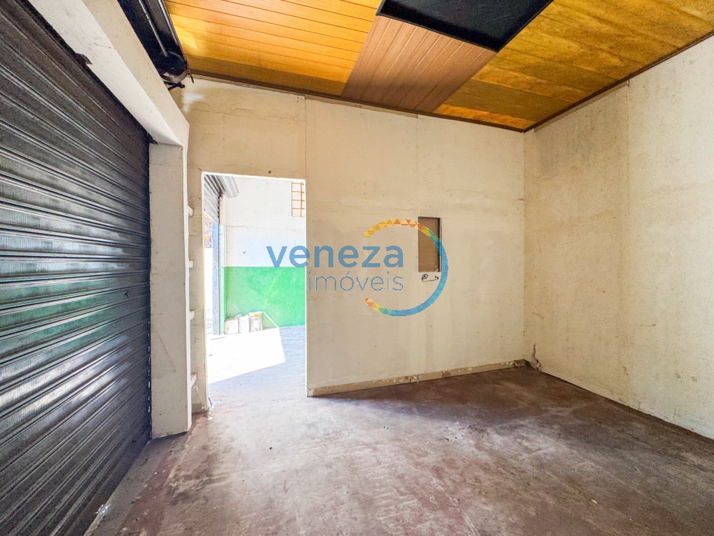 Salão-loja para venda no bairro Coliseu de Londrina - Foto 5