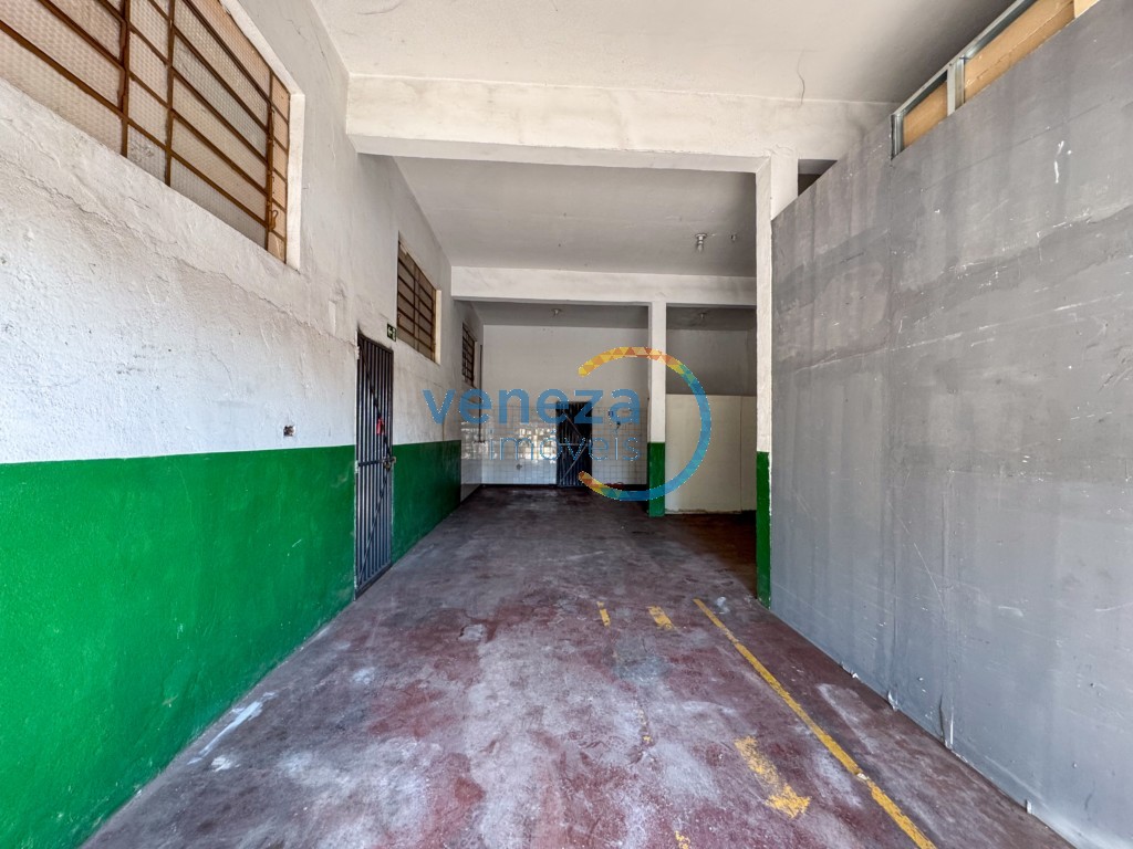 Salão-loja para venda no bairro Coliseu de Londrina - Foto 8