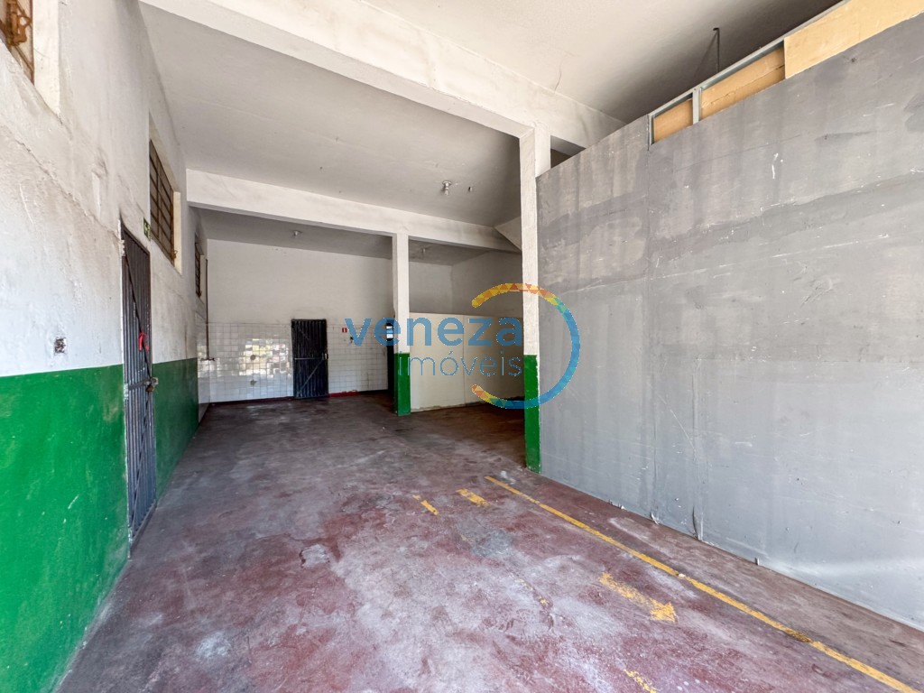 Salão-loja para venda no bairro Coliseu de Londrina - Foto 9