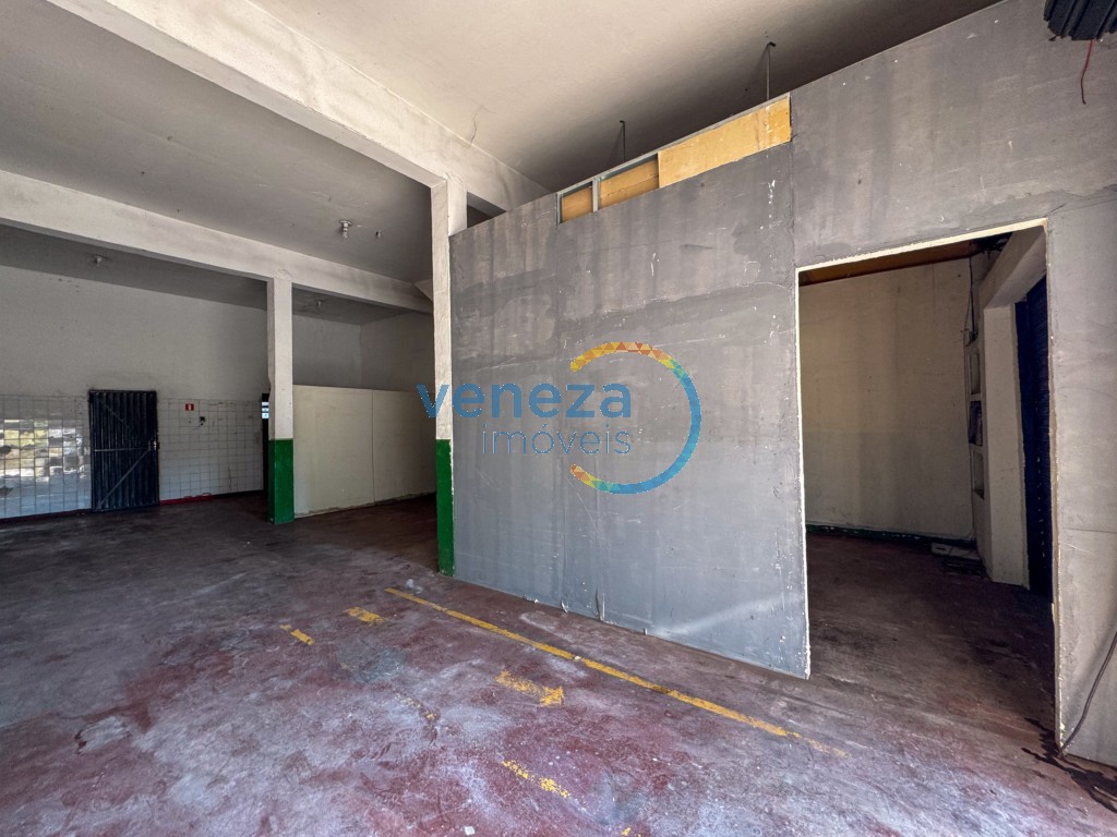 Salão-loja para venda no bairro Coliseu de Londrina - Foto 10