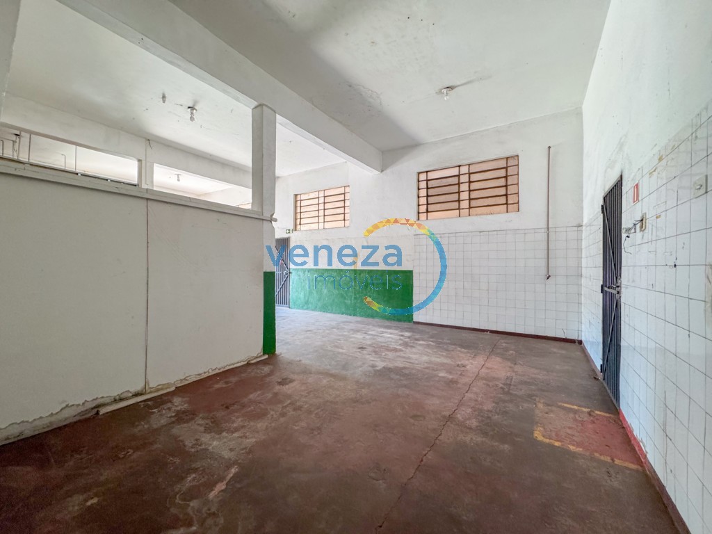 Salão-loja para venda no bairro Coliseu de Londrina - Foto 23