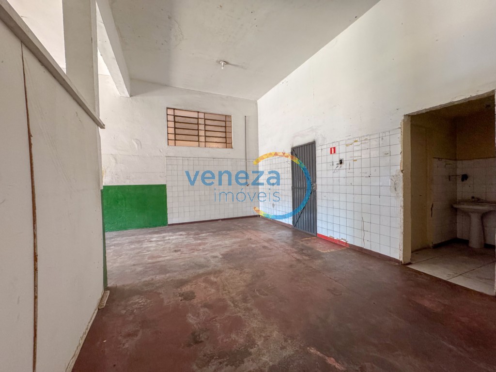 Salão-loja para venda no bairro Coliseu de Londrina - Foto 24