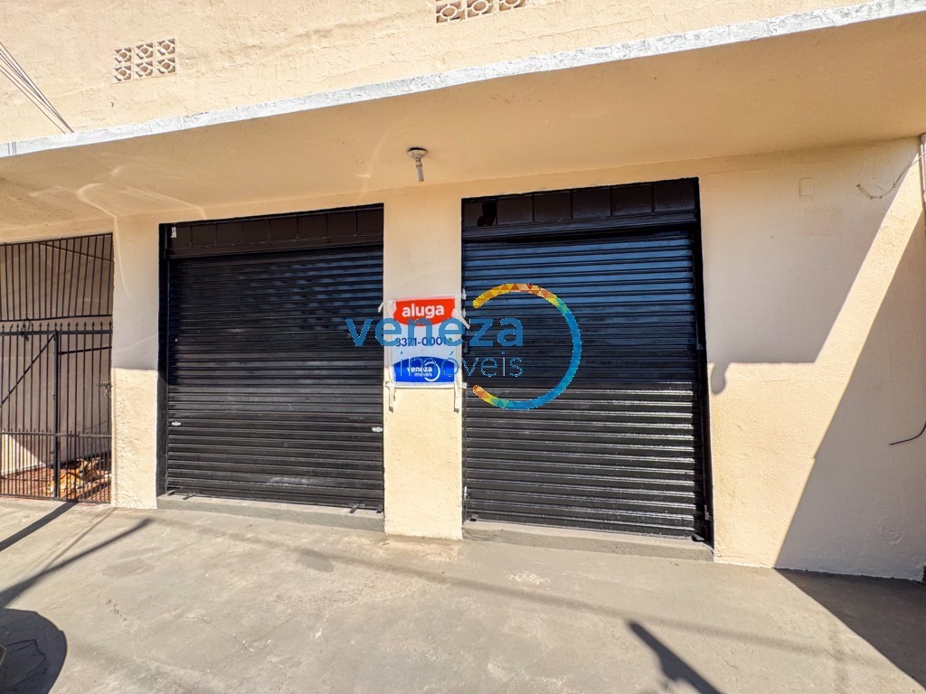Casa Comercial para venda no Coliseu em Londrina com 170m² por R$ 990.000,00 - Foto 1