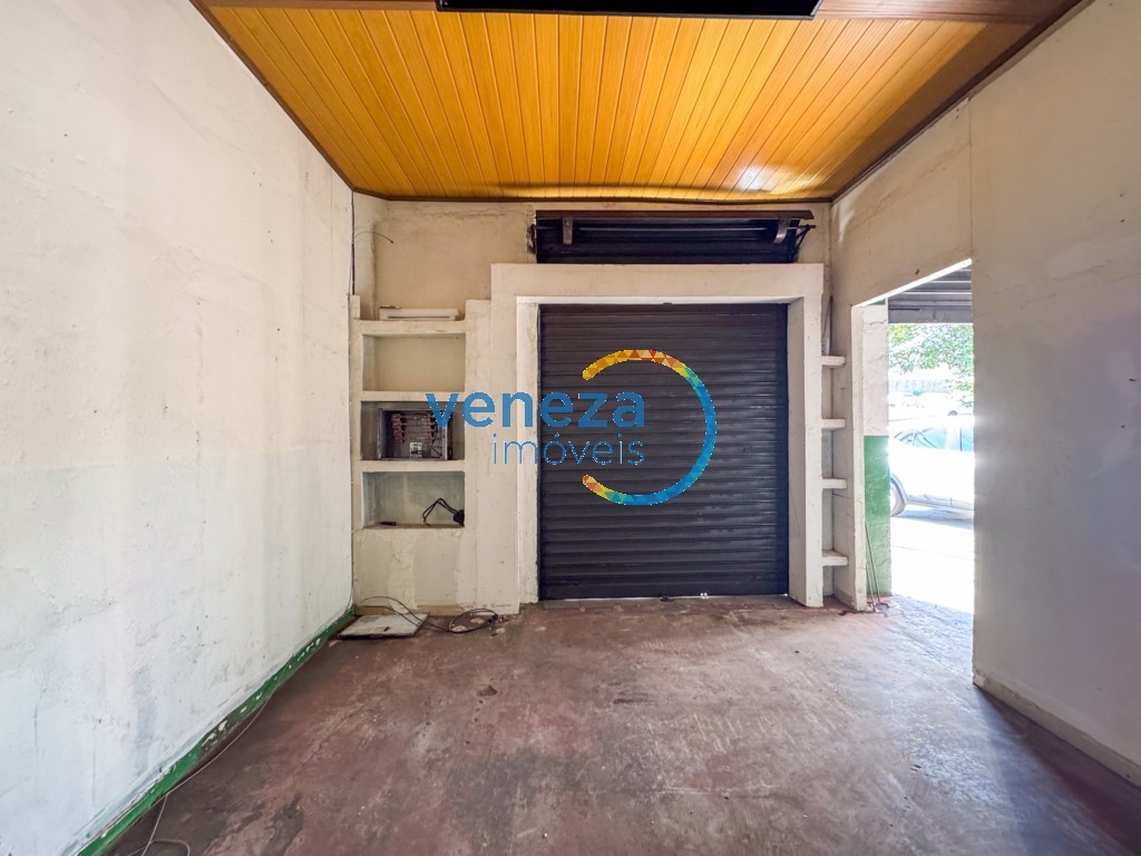 Casa Comercial para venda no bairro Coliseu de Londrina - Foto 7