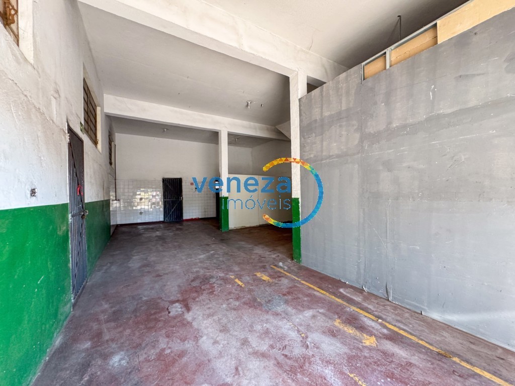 Casa Comercial para venda no bairro Coliseu de Londrina - Foto 9