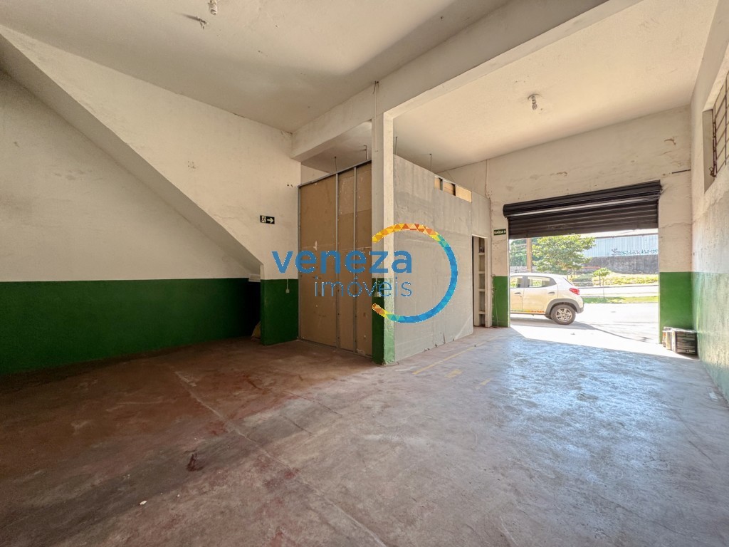 Casa Comercial para venda no bairro Coliseu de Londrina - Foto 15