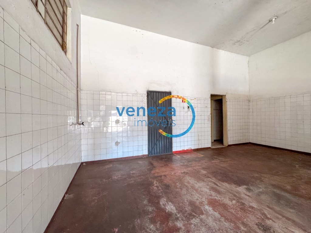 Casa Comercial para venda no bairro Coliseu de Londrina - Foto 16