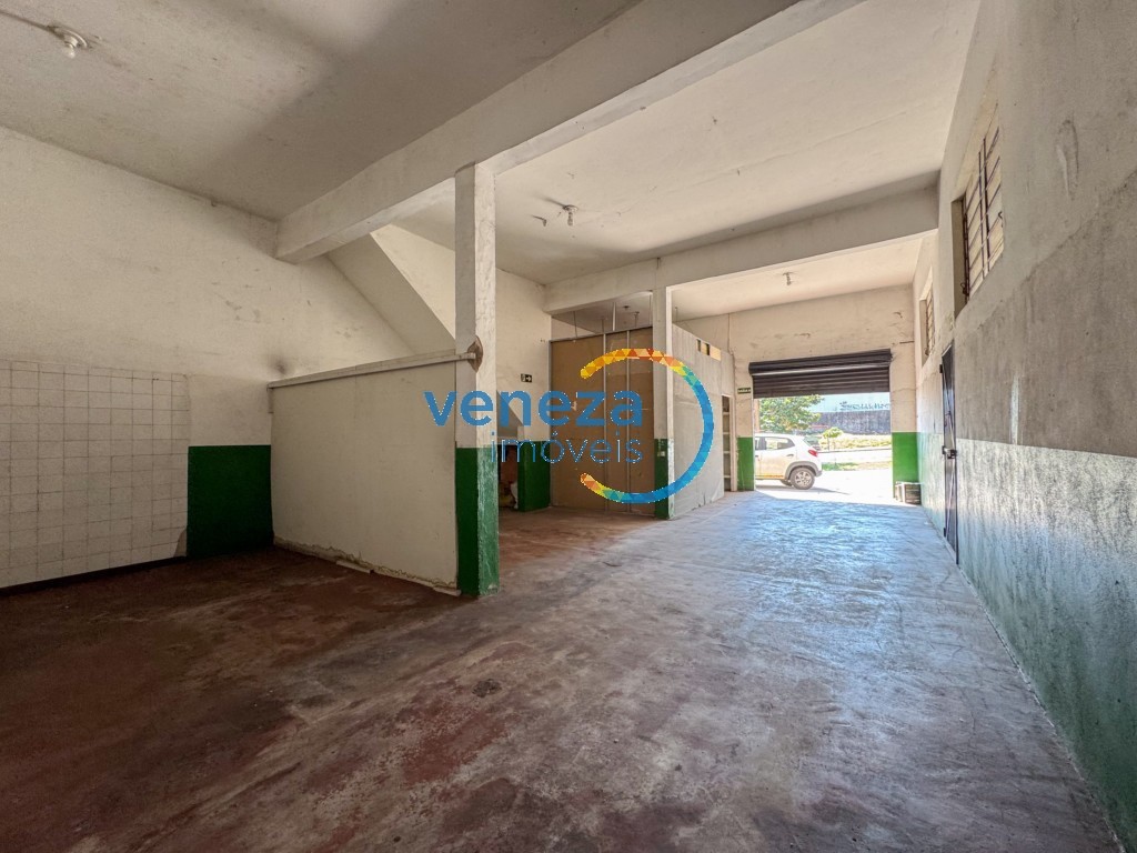 Casa Comercial para venda no bairro Coliseu de Londrina - Foto 19