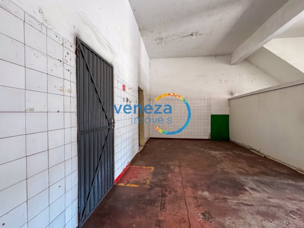 Casa Comercial para venda no bairro Coliseu de Londrina - Foto 20