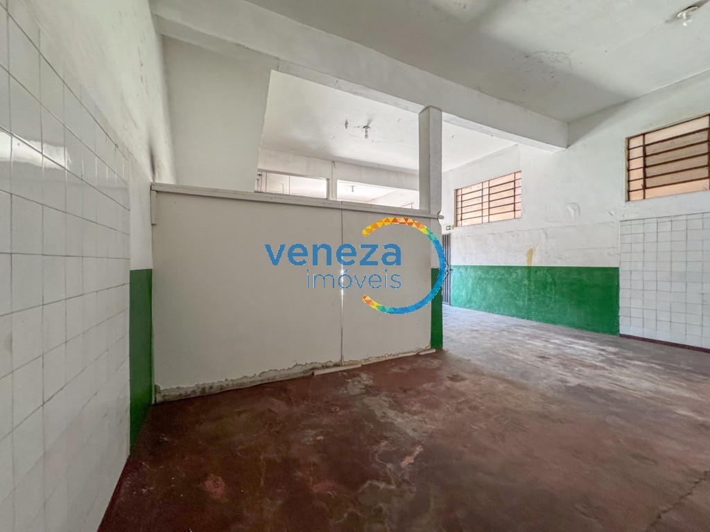 Casa Comercial para venda no bairro Coliseu de Londrina - Foto 22