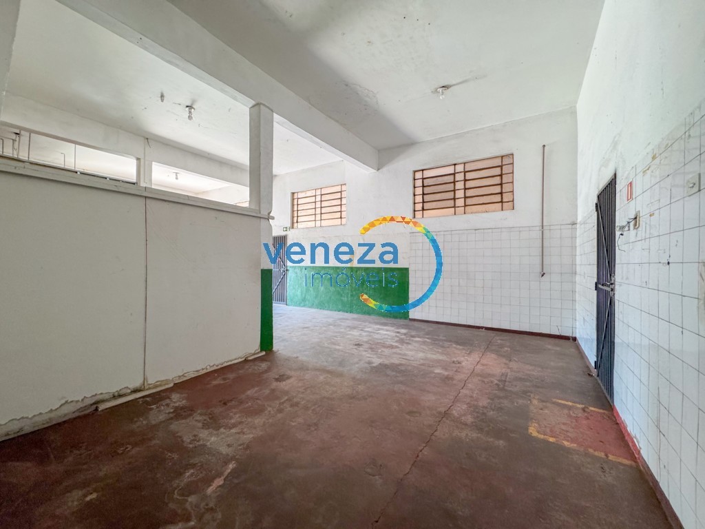 Casa Comercial para venda no bairro Coliseu de Londrina - Foto 23