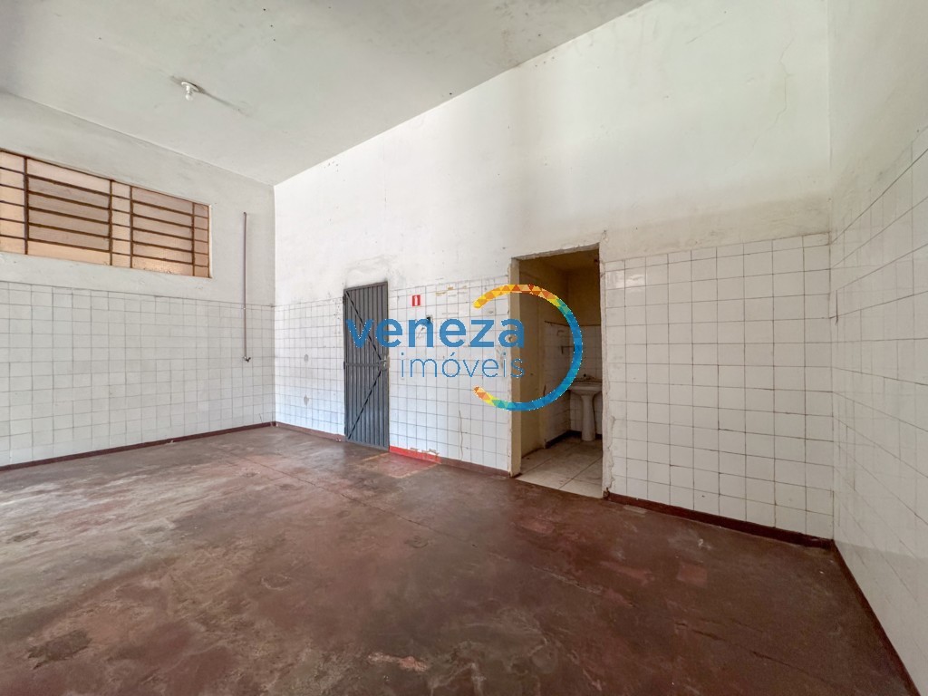 Casa Comercial para venda no bairro Coliseu de Londrina - Foto 25