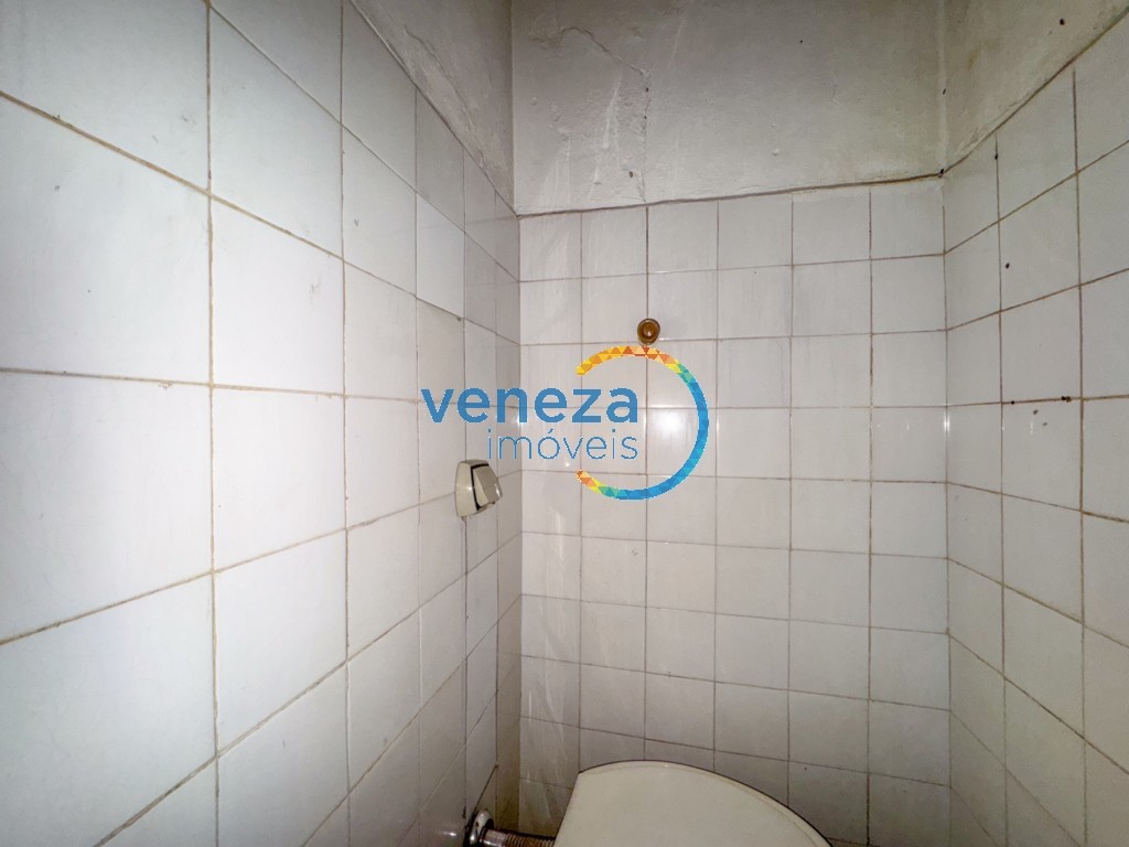 Casa Comercial para venda no bairro Coliseu de Londrina - Foto 27