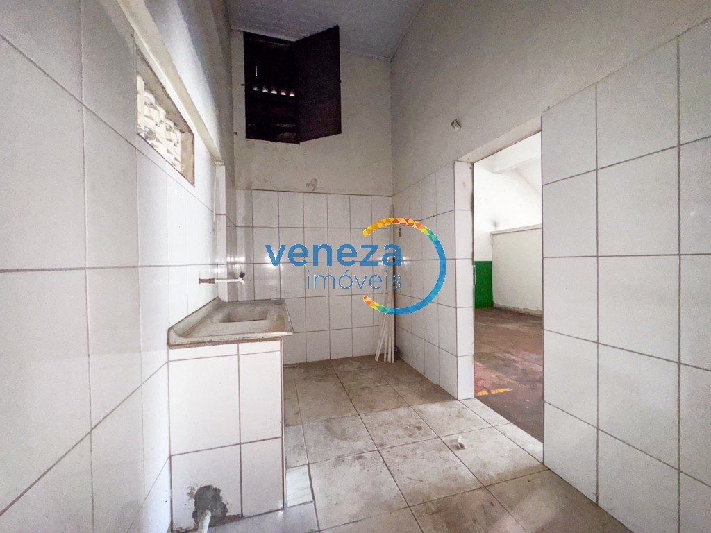 Casa Comercial para venda no bairro Coliseu de Londrina - Foto 31