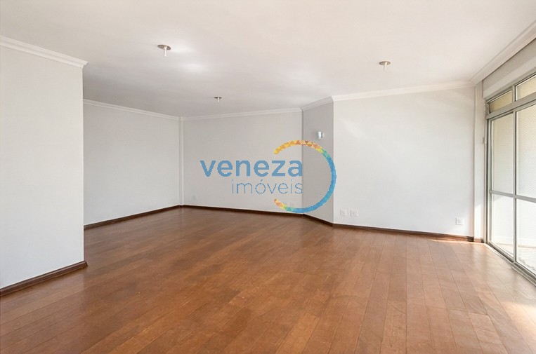 Apartamento para venda no bairro Centro de Londrina - Foto 4