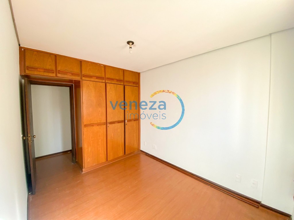 Apartamento para venda no bairro Centro de Londrina - Foto 8