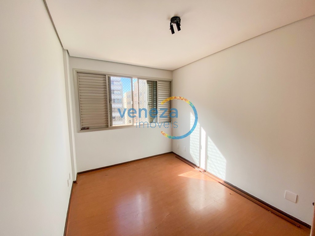 Apartamento para venda no bairro Centro de Londrina - Foto 9