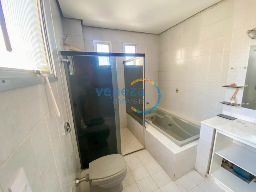 Apartamento para venda no bairro Centro de Londrina - Foto 10