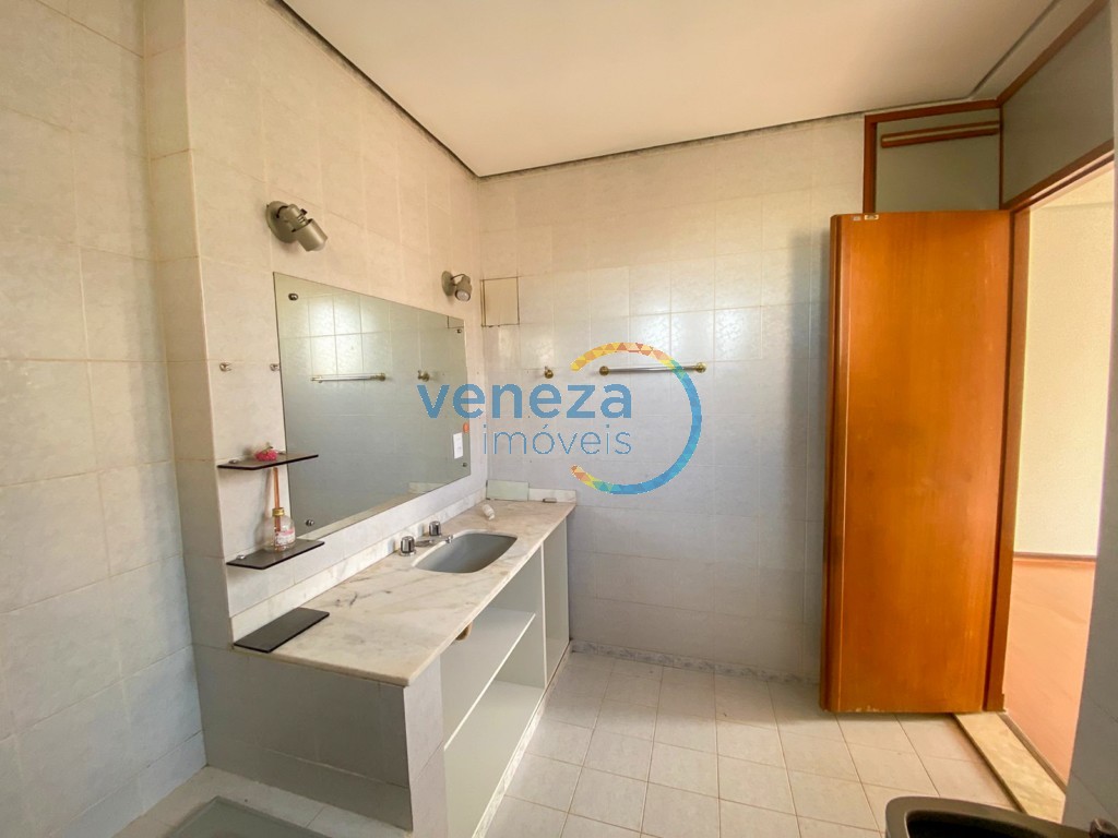 Apartamento para venda no bairro Centro de Londrina - Foto 11