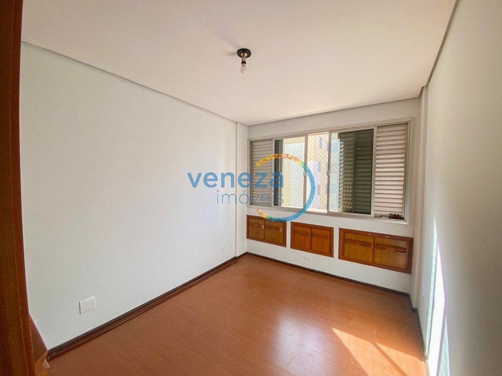 Apartamento para venda no bairro Centro de Londrina - Foto 16