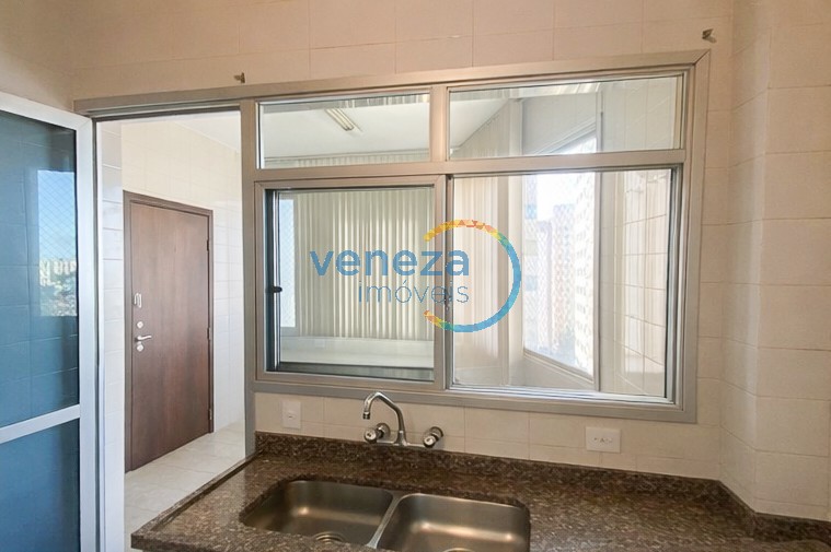 Apartamento para venda no bairro Centro de Londrina - Foto 18