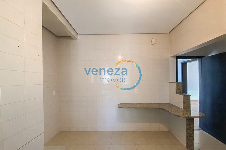 Apartamento para venda no bairro Centro de Londrina - Foto 19