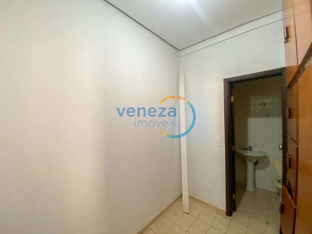 Apartamento para venda no bairro Centro de Londrina - Foto 20