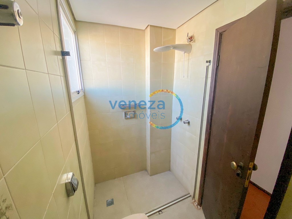 Apartamento para venda no bairro Centro de Londrina - Foto 22
