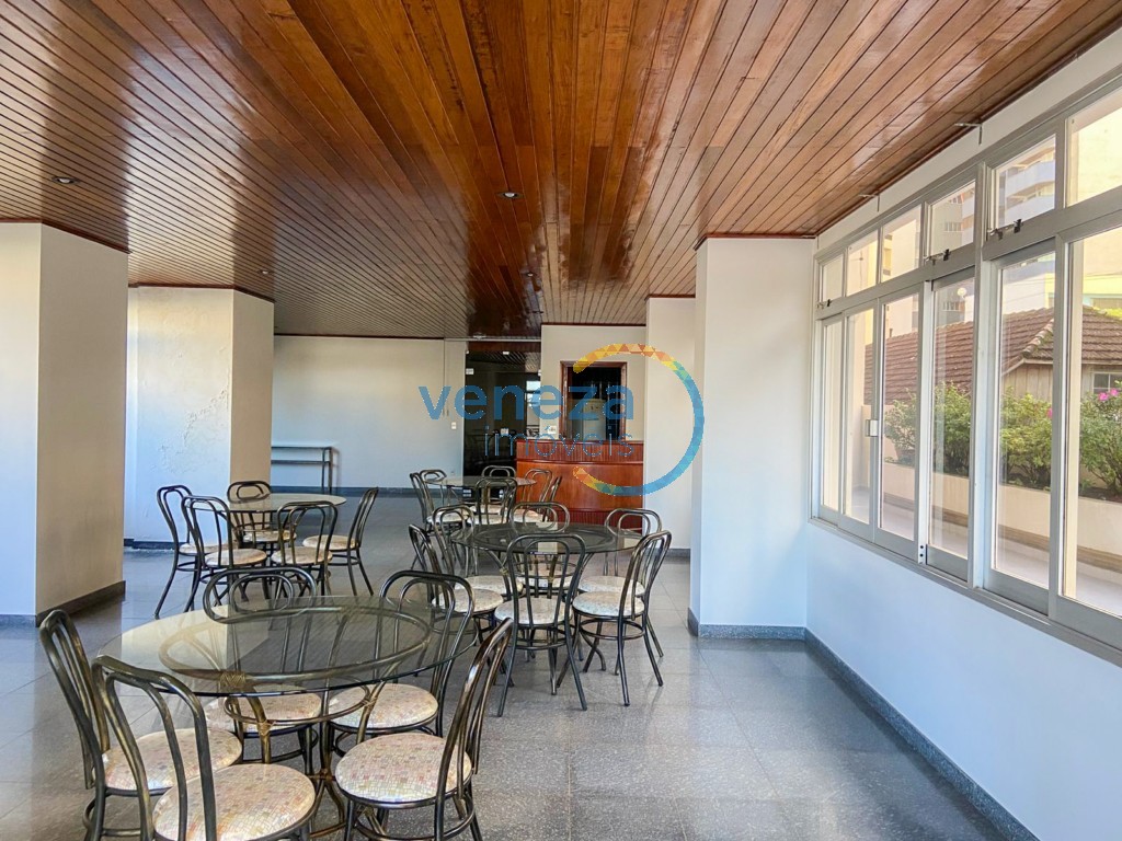 Apartamento para venda no bairro Centro de Londrina - Foto 24