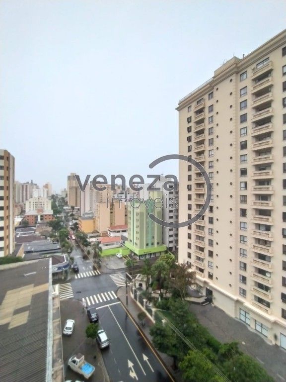 Apartamento para venda no bairro Centro de Londrina - Foto 4