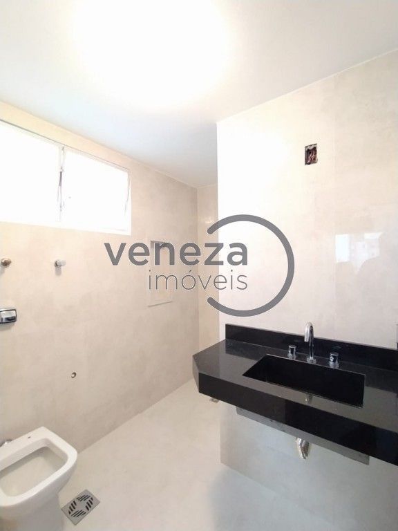 Apartamento para venda no bairro Centro de Londrina - Foto 5
