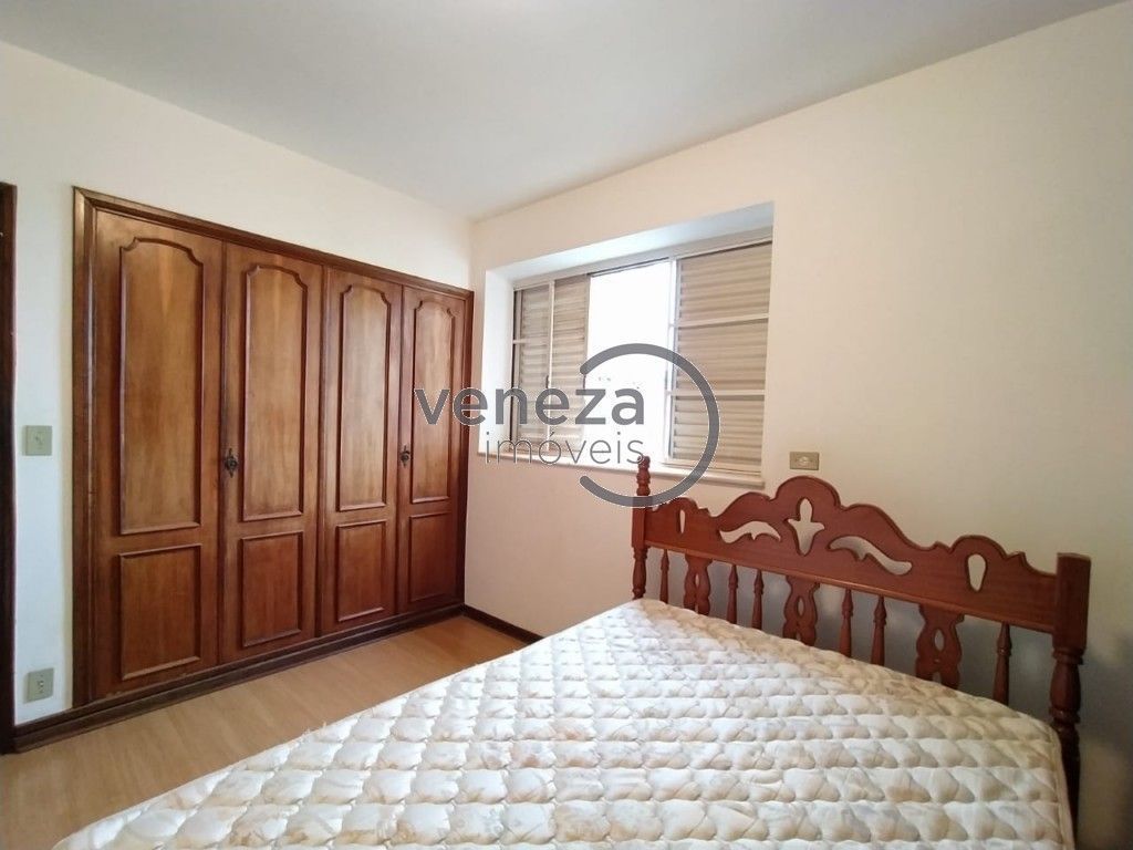 Apartamento para venda no bairro Centro de Londrina - Foto 6