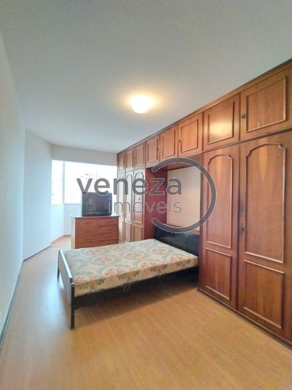 Apartamento para venda no bairro Centro de Londrina - Foto 7