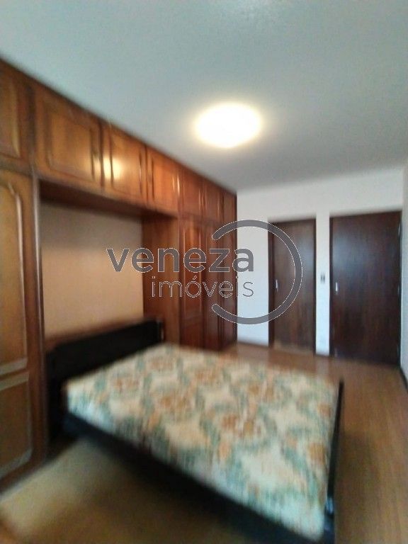 Apartamento para venda no bairro Centro de Londrina - Foto 8