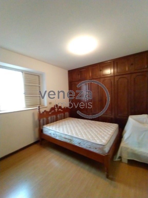 Apartamento para venda no bairro Centro de Londrina - Foto 9