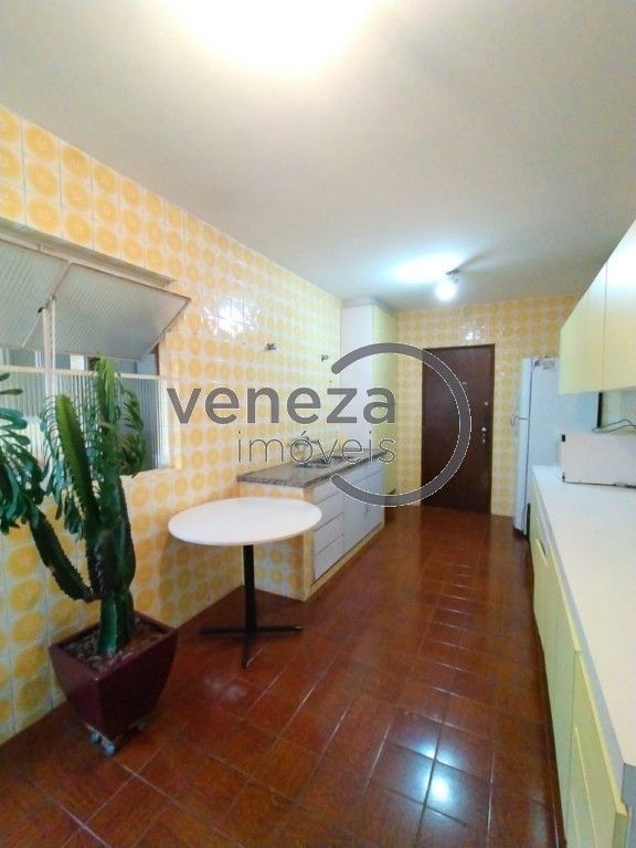 Apartamento para venda no bairro Centro de Londrina - Foto 12