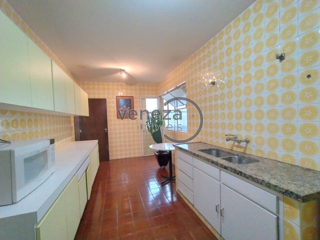 Apartamento para venda no bairro Centro de Londrina - Foto 13