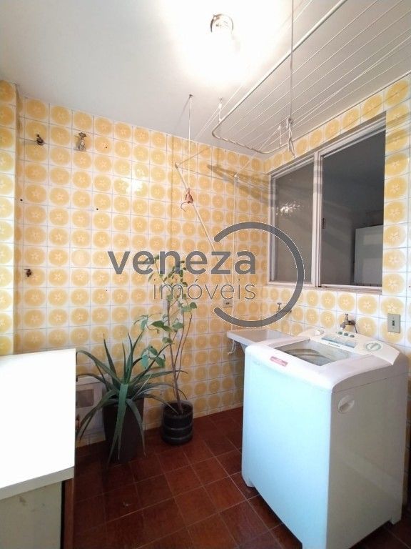 Apartamento para venda no bairro Centro de Londrina - Foto 14
