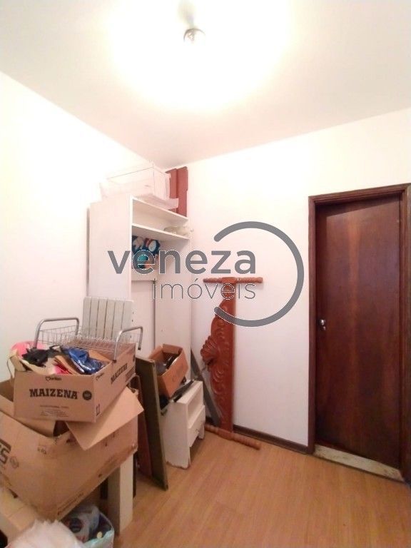Apartamento para venda no bairro Centro de Londrina - Foto 15