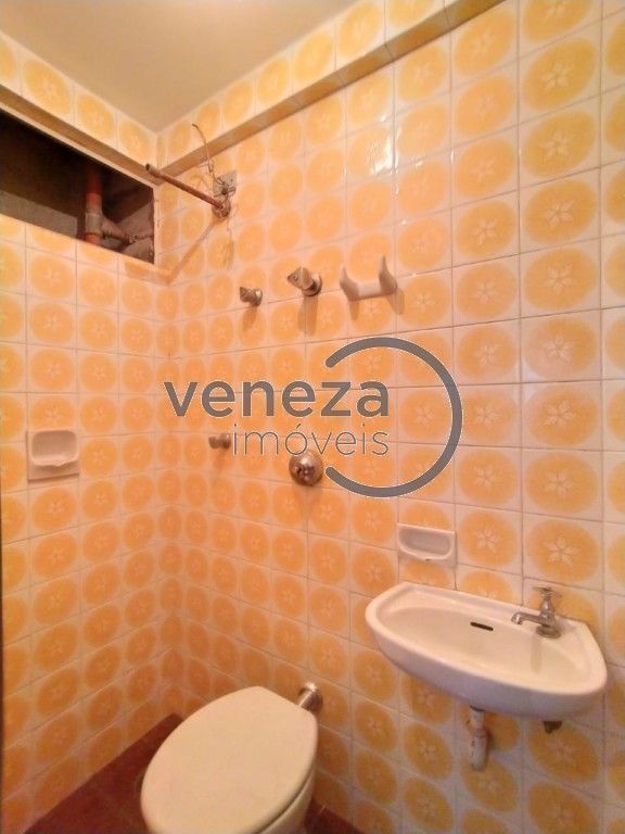 Apartamento para venda no bairro Centro de Londrina - Foto 16